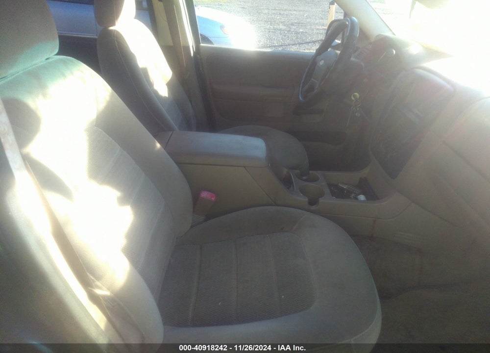 2002 FORD EXPLORER XLT VIN: 1FMZU73K82ZC92900