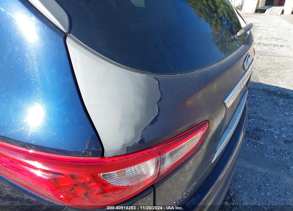 2015 INFINITI QX60 VIN: 5N1AL0MN5FC550329