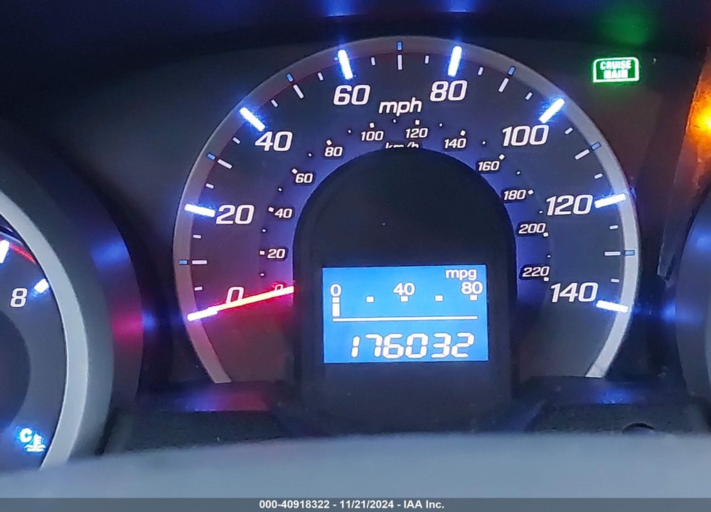 2009 HONDA FIT SPORT VIN: JHMGE876X9S023214