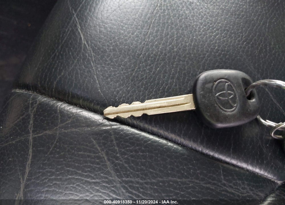 2015 TOYOTA TUNDRA LIMITED 5.7L V8 VIN: 5TFHY5F16FX416501