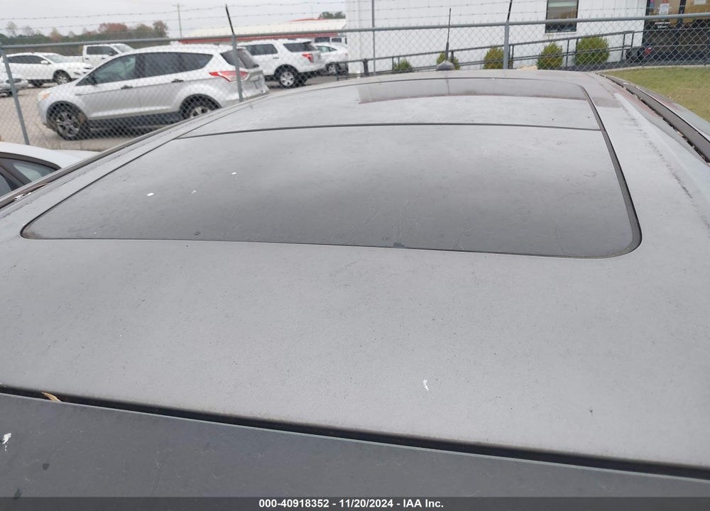 2013 FORD ESCAPE SEL VIN: 1FMCU0H93DUC59824