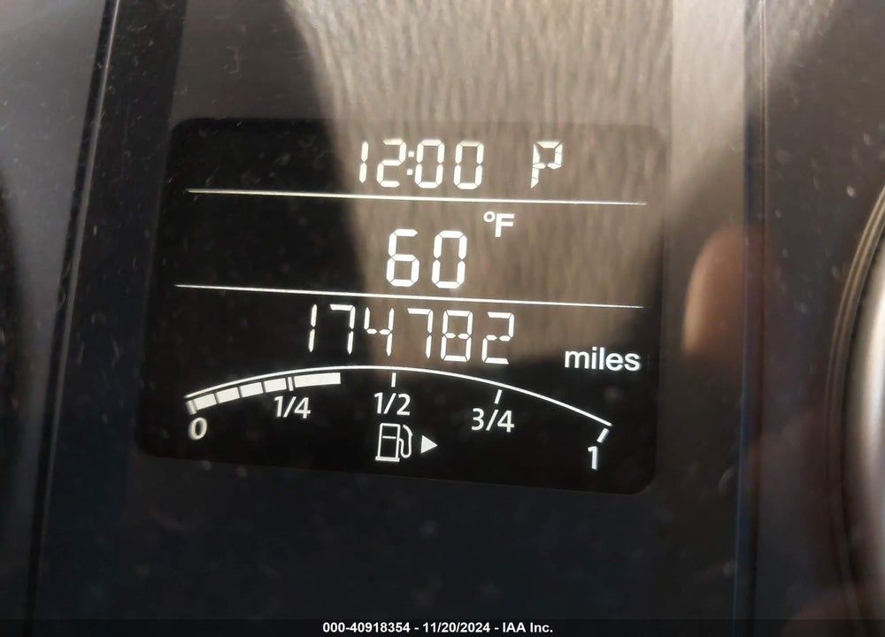 2012 VOLKSWAGEN JETTA 2.5L SE VIN: 3VWDP7AJ1CM330905