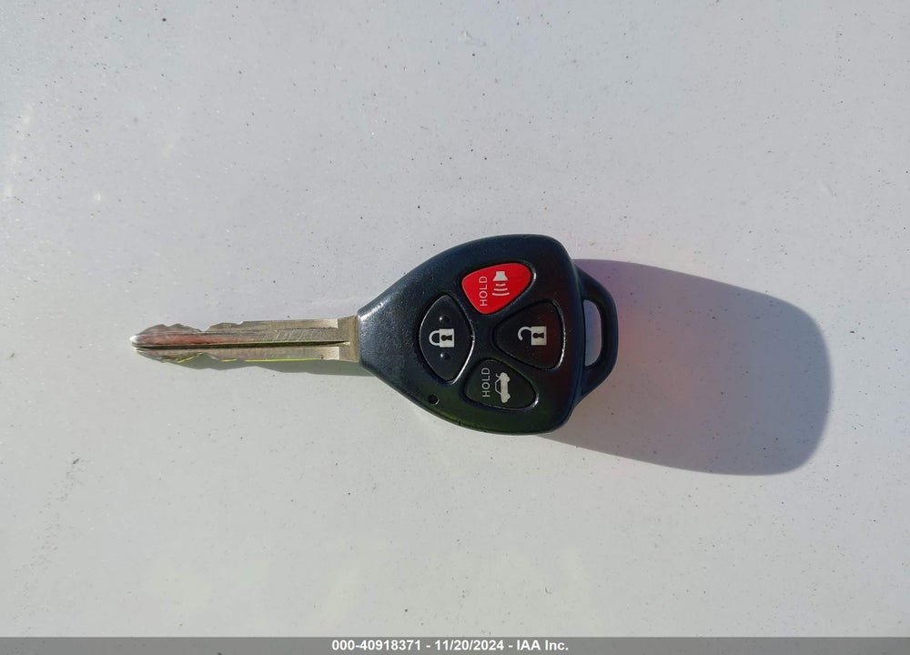 2009 TOYOTA COROLLA LE VIN: 1NXBU40E99Z003478
