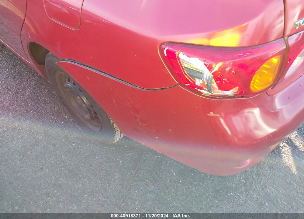 2009 TOYOTA COROLLA LE VIN: 1NXBU40E99Z003478
