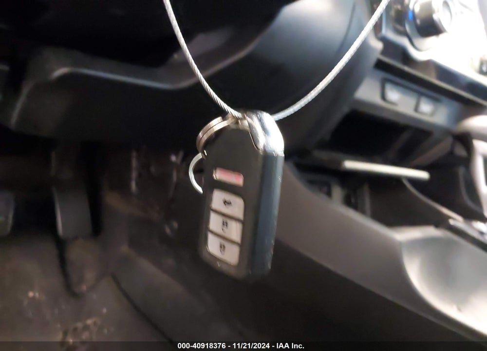 2014 HONDA CIVIC EX-L VIN: 2HGFB2F91EH555081