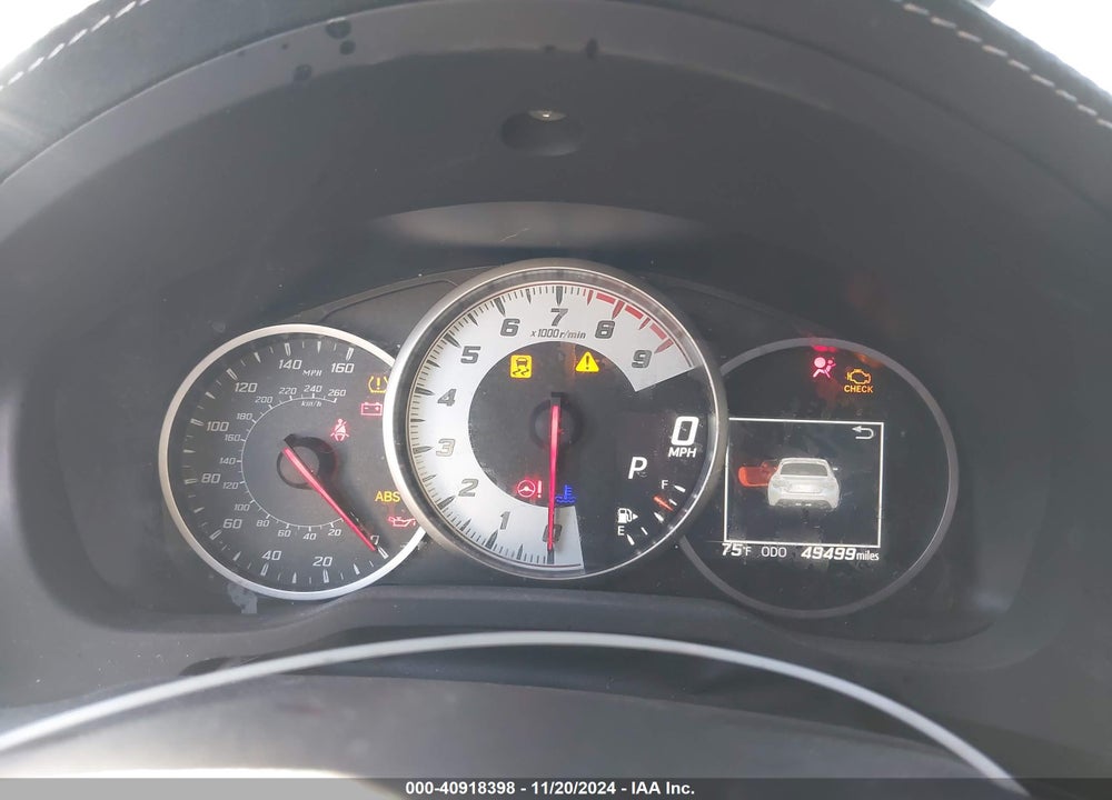2020 TOYOTA 86 GT VIN: JF1ZNAE10L8752373