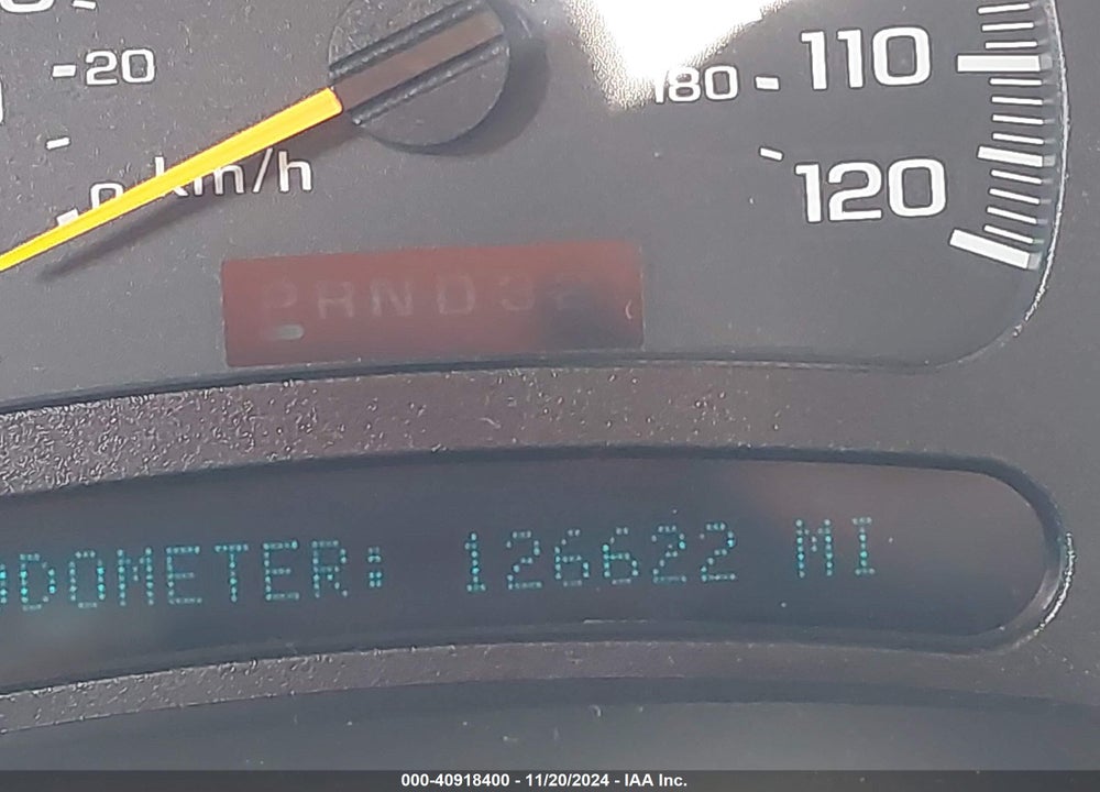 2005 GMC SIERRA 1500 SLE VIN: 2GTEK13T851325504