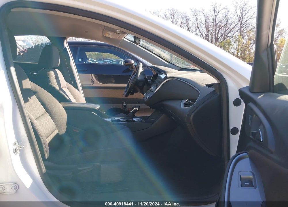 2023 CHEVROLET MALIBU FWD 1LT VIN: 1G1ZD5ST2PF188164