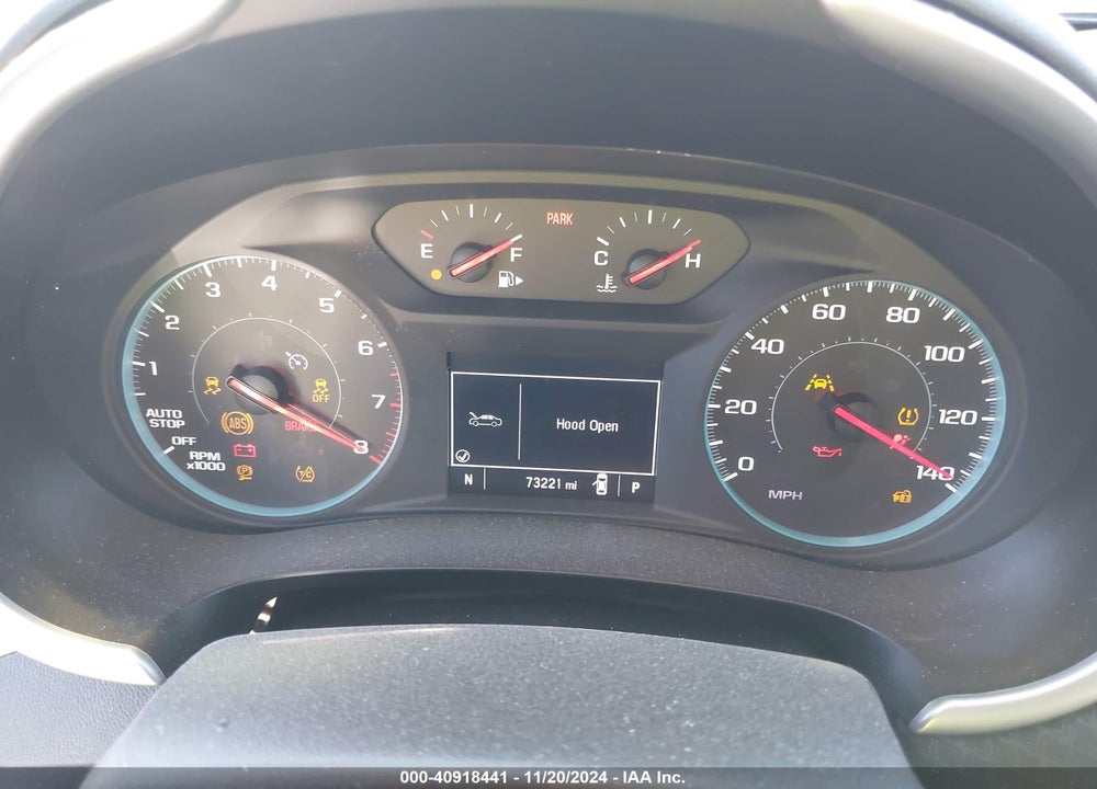 2023 CHEVROLET MALIBU FWD 1LT VIN: 1G1ZD5ST2PF188164