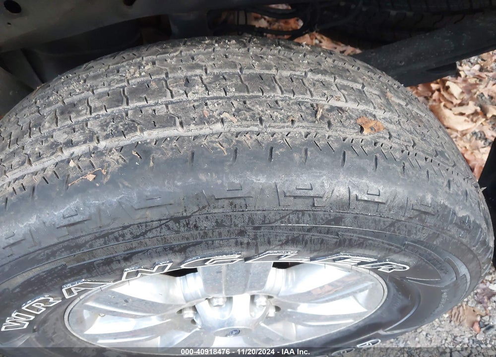2012 FORD F-150 XLT VIN: 1FTFW1ET3CKD57036