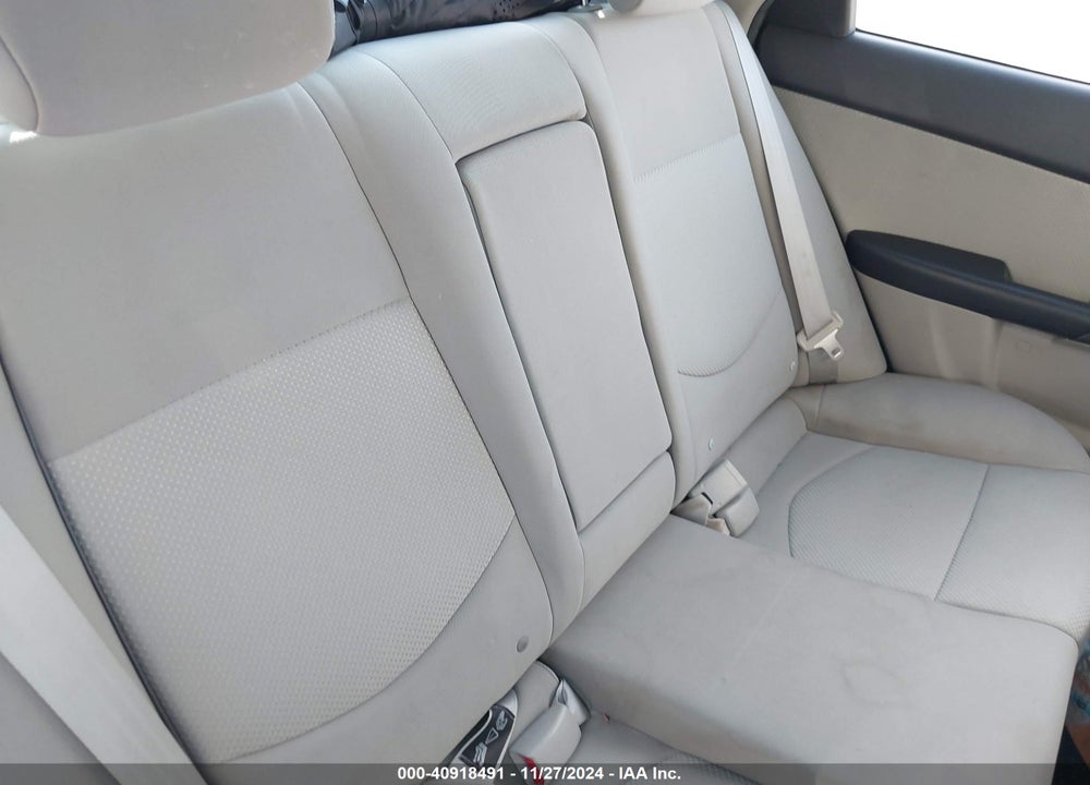 2012 KIA FORTE EX VIN: KNAFU4A22C5485736