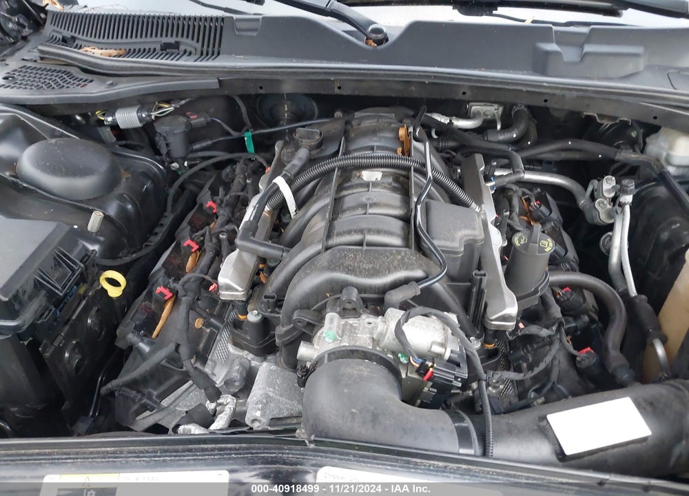 2014 DODGE CHALLENGER R/T CLASSIC VIN: 2C3CDYBT4EH176631