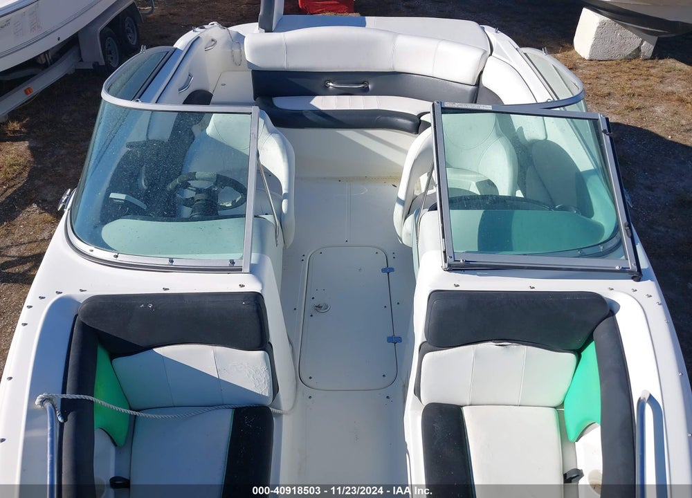 2014 CARAVELLE OTHER VIN: REC22678K314