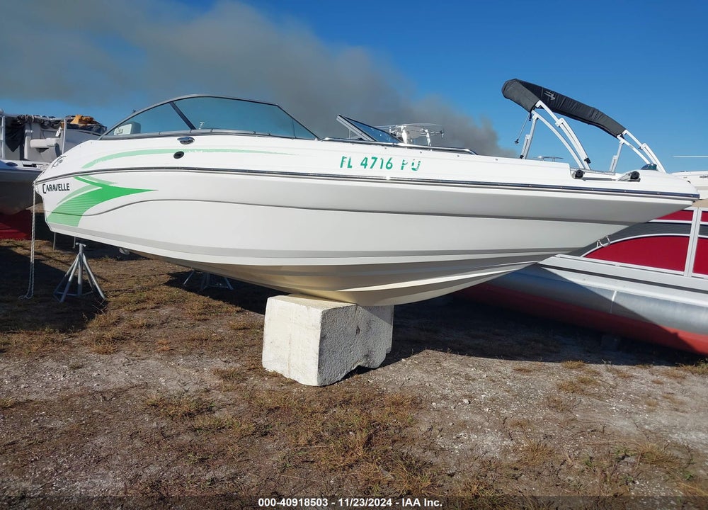 2014 CARAVELLE OTHER VIN: REC22678K314