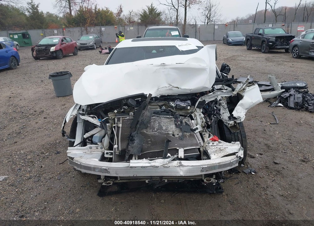 2018 HONDA ACCORD EX-L VIN: 1HGCV1F58JA229806