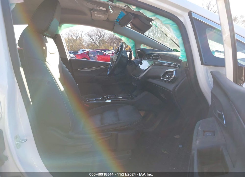 2023 CHEVROLET BOLT EV FWD 2LT VIN: 1G1FX6S03P4192127