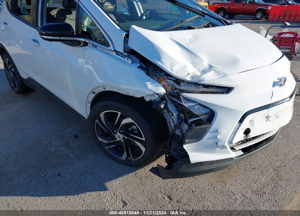 2023 CHEVROLET BOLT EV FWD 2LT VIN: 1G1FX6S03P4192127