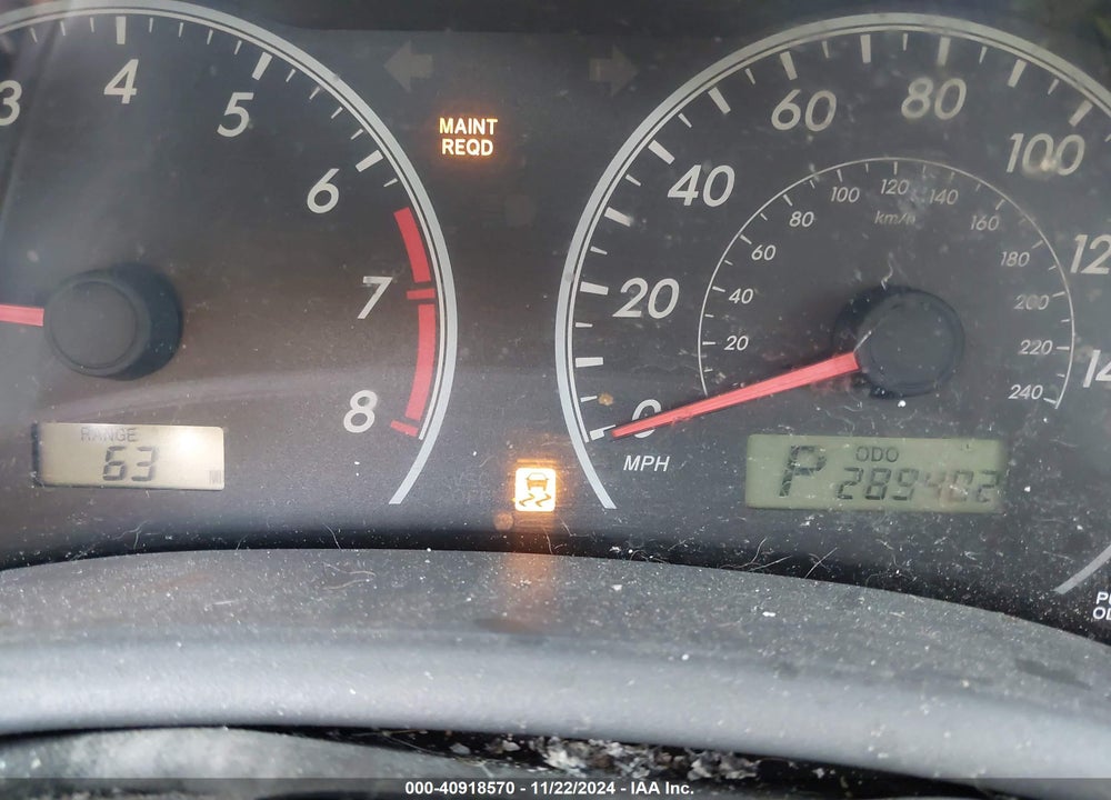 2010 TOYOTA COROLLA LE VIN: JTDBU4EE0AJ075544
