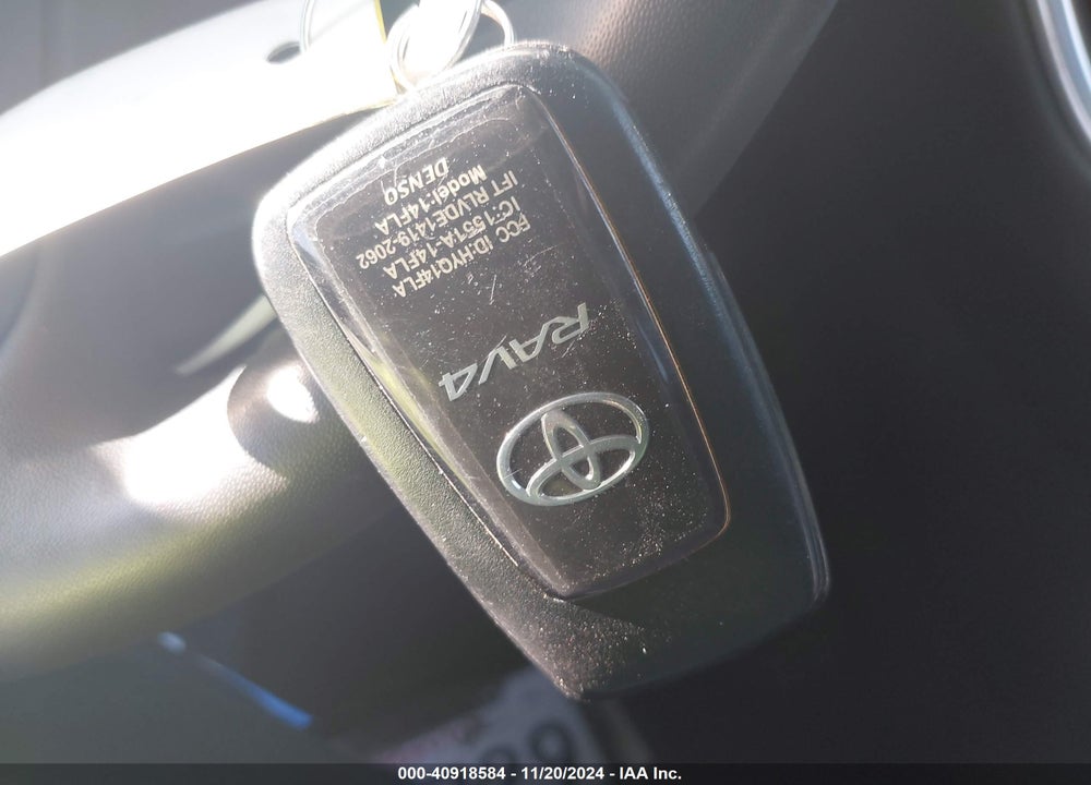 2023 TOYOTA RAV4 HYBRID XSE VIN: JTME6RFV7PJ036669