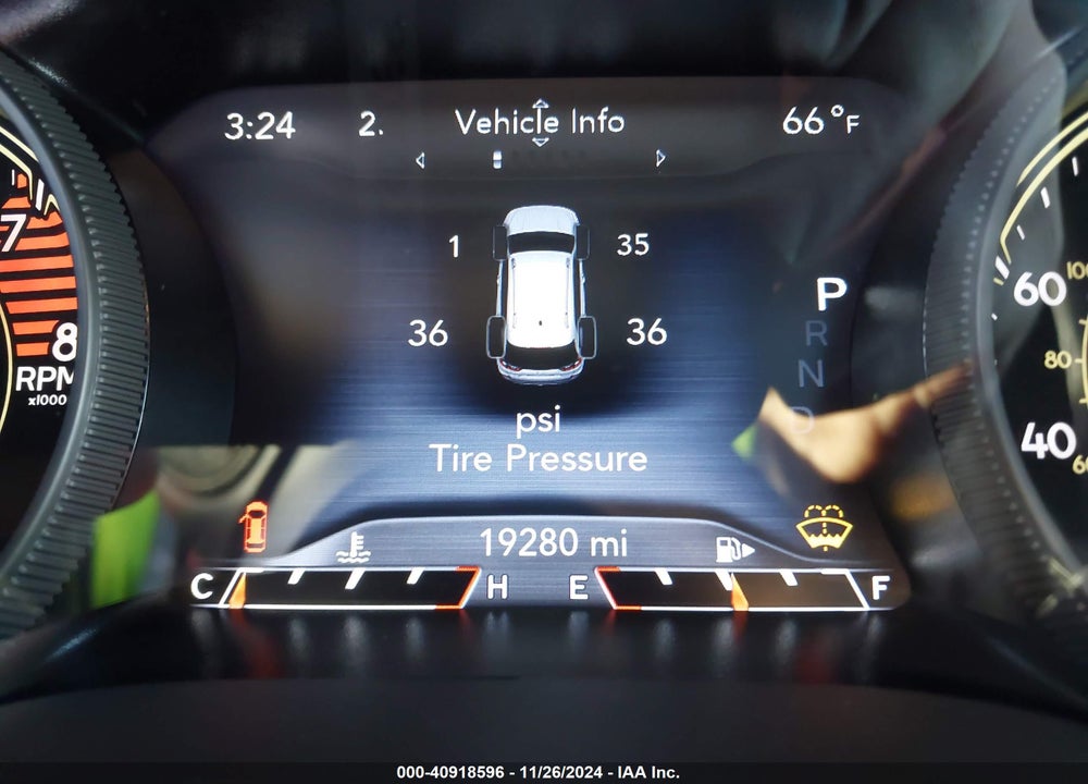 2022 JEEP CHEROKEE LATITUDE LUX FWD VIN: 1C4PJLMX7ND521026