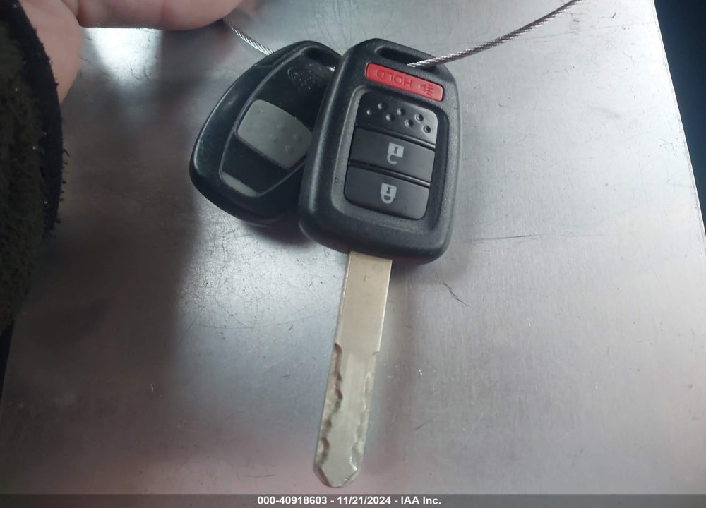 2014 HONDA CR-V EX VIN: 2HKRM4H54EH622159