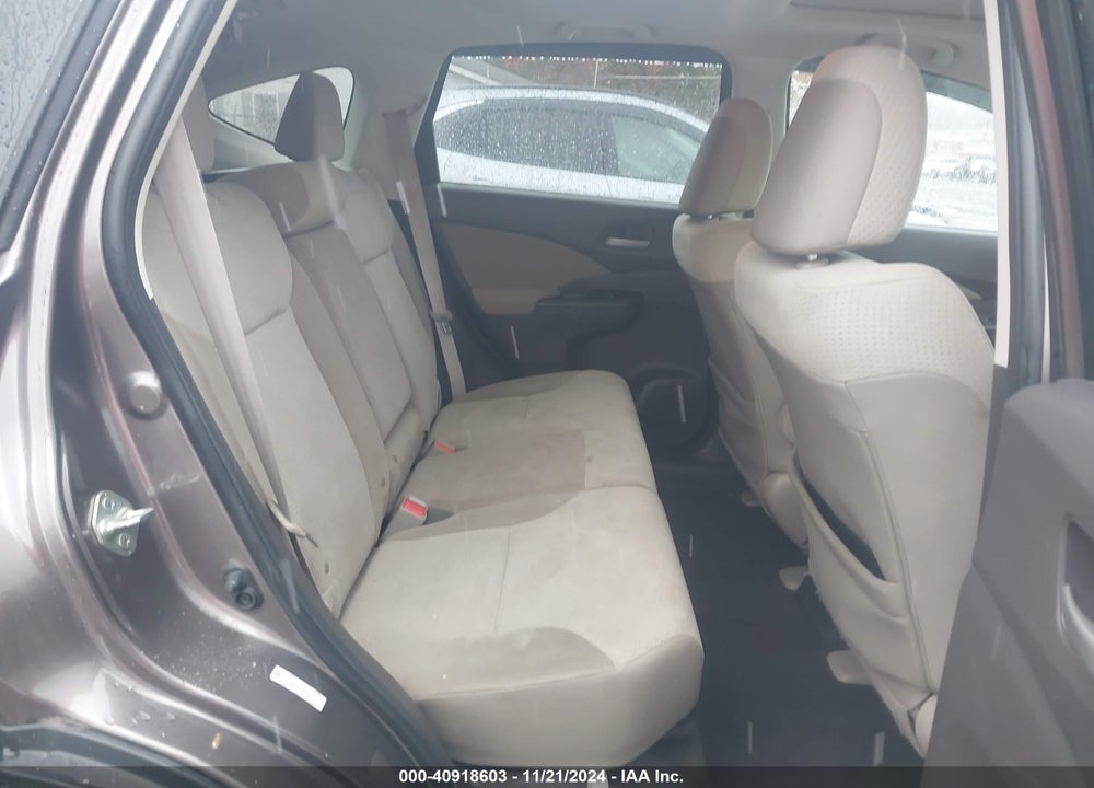 2014 HONDA CR-V EX VIN: 2HKRM4H54EH622159