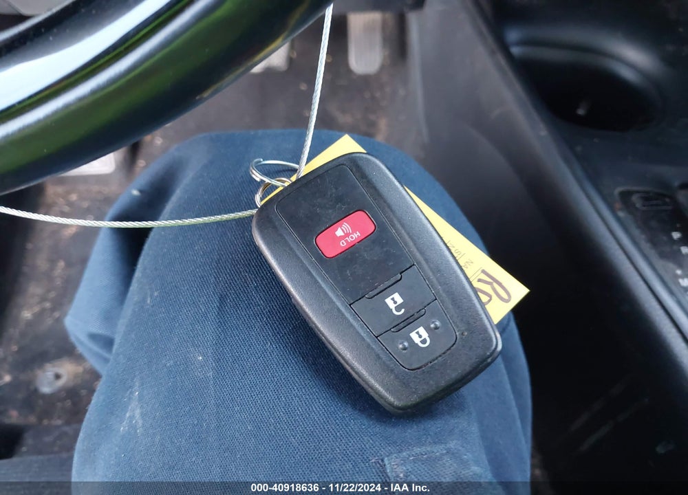 2018 TOYOTA C-HR XLE PREMIUM VIN: NMTKHMBX0JR026873