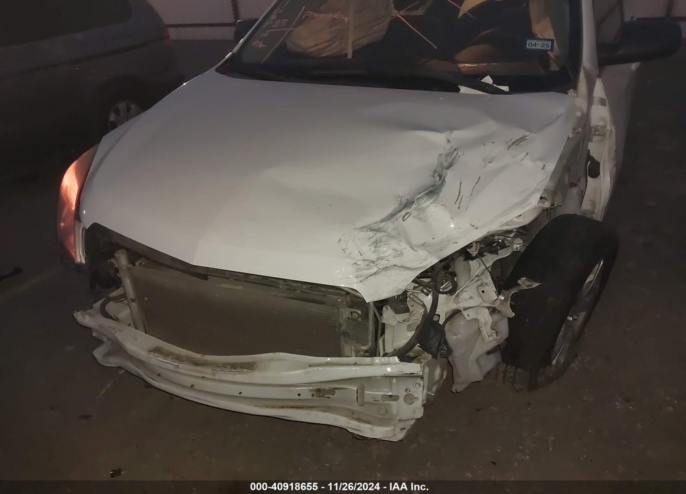 2013 CHEVROLET EQUINOX LS VIN: 2GNALBEK0D6125277