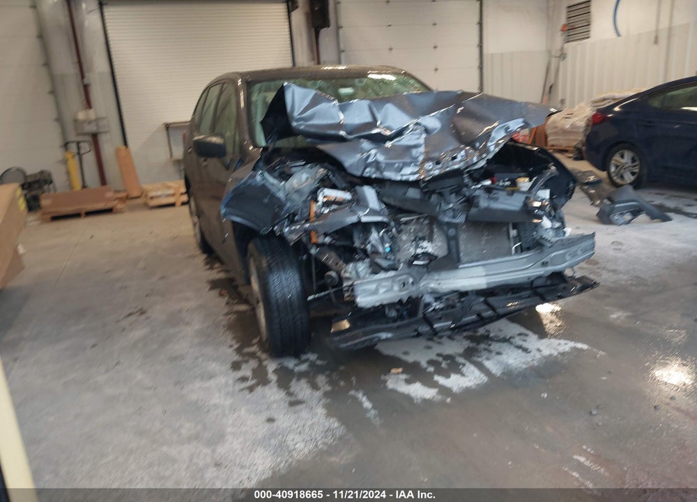 2020 SUBARU FORESTER VIN: JF2SKAACXLH429123