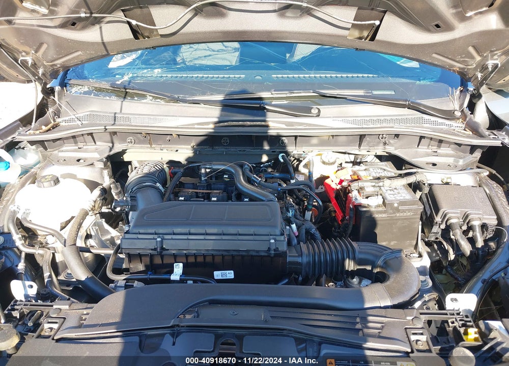 2025 FORD ESCAPE ST LINE VIN: 1FMCU0MN7SUA09874