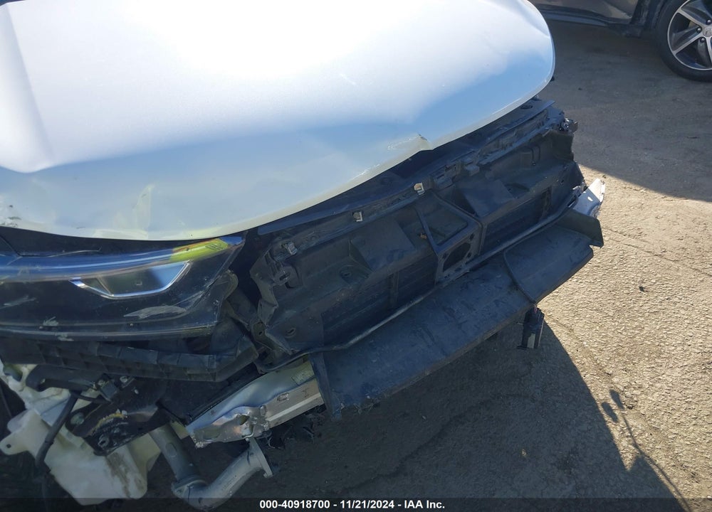 2019 HONDA CR-V EX VIN: 5J6RW1H55KA009859