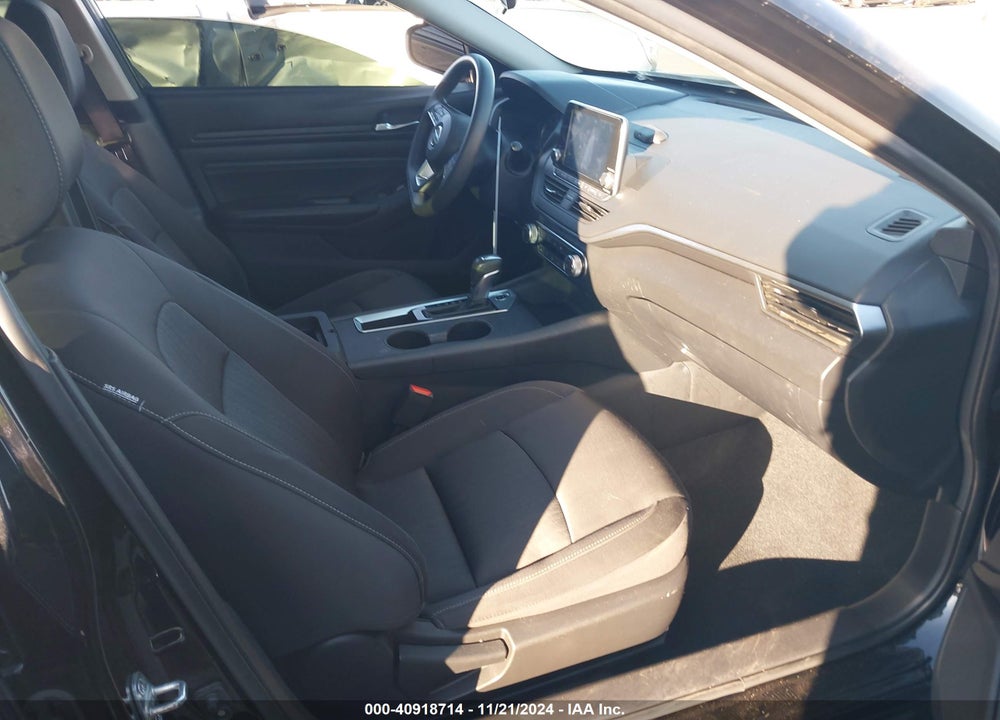 2019 NISSAN ALTIMA 2.5 S VIN: 1N4BL4BV5KC252835