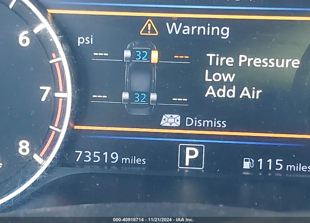 2019 NISSAN ALTIMA 2.5 S VIN: 1N4BL4BV5KC252835