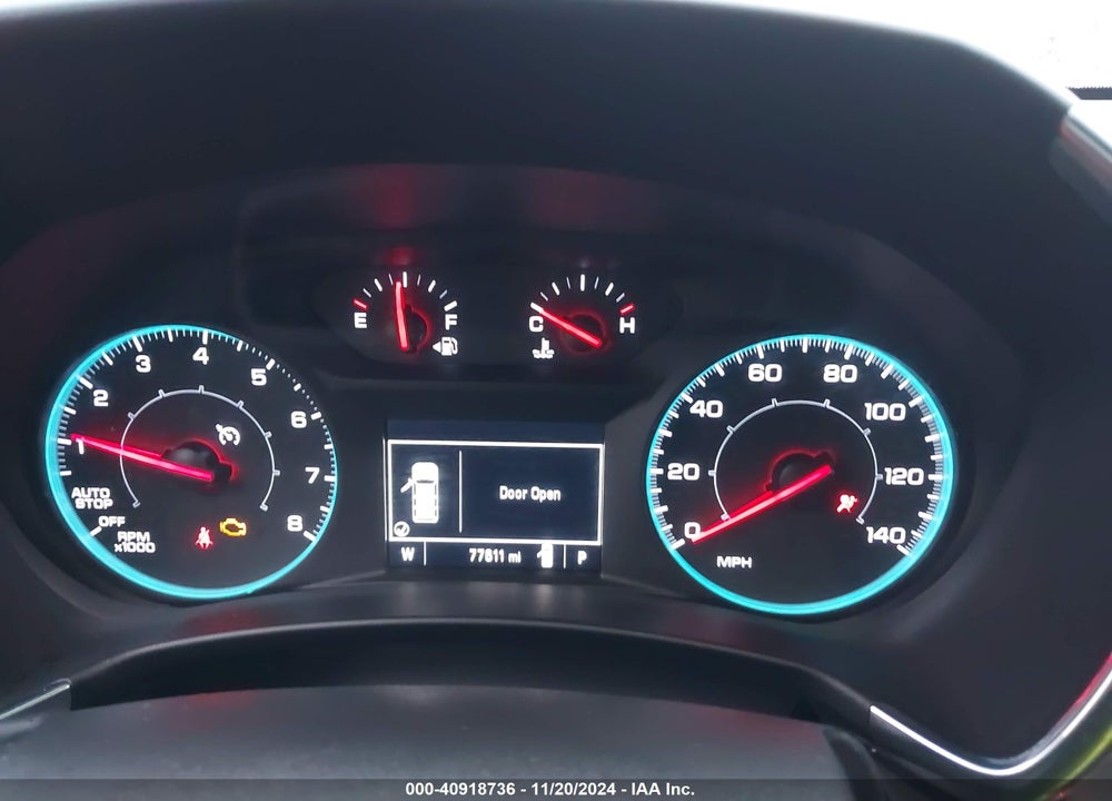 2021 CHEVROLET EQUINOX FWD LS VIN: 3GNAXHEV1MS140082
