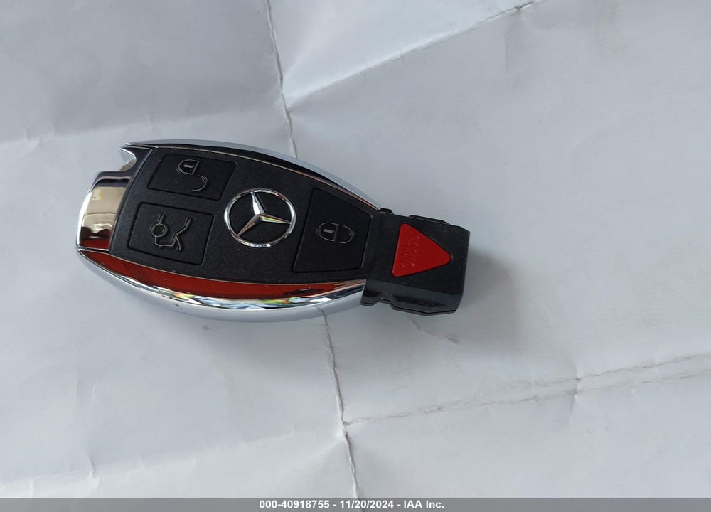 2015 MERCEDES-BENZ GL 450 4MATIC VIN: 4JGDF6EE7FA549328