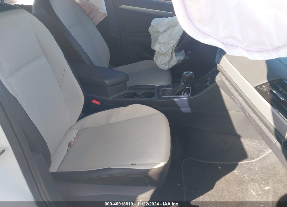 2019 VOLKSWAGEN JETTA 1.4T R-LINE/1.4T S/1.4T SE VIN: 3VWC57BU0KM084521
