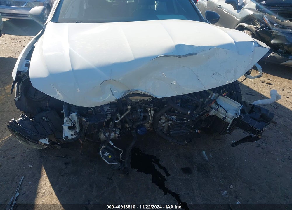 2019 VOLKSWAGEN JETTA 1.4T R-LINE/1.4T S/1.4T SE VIN: 3VWC57BU0KM084521
