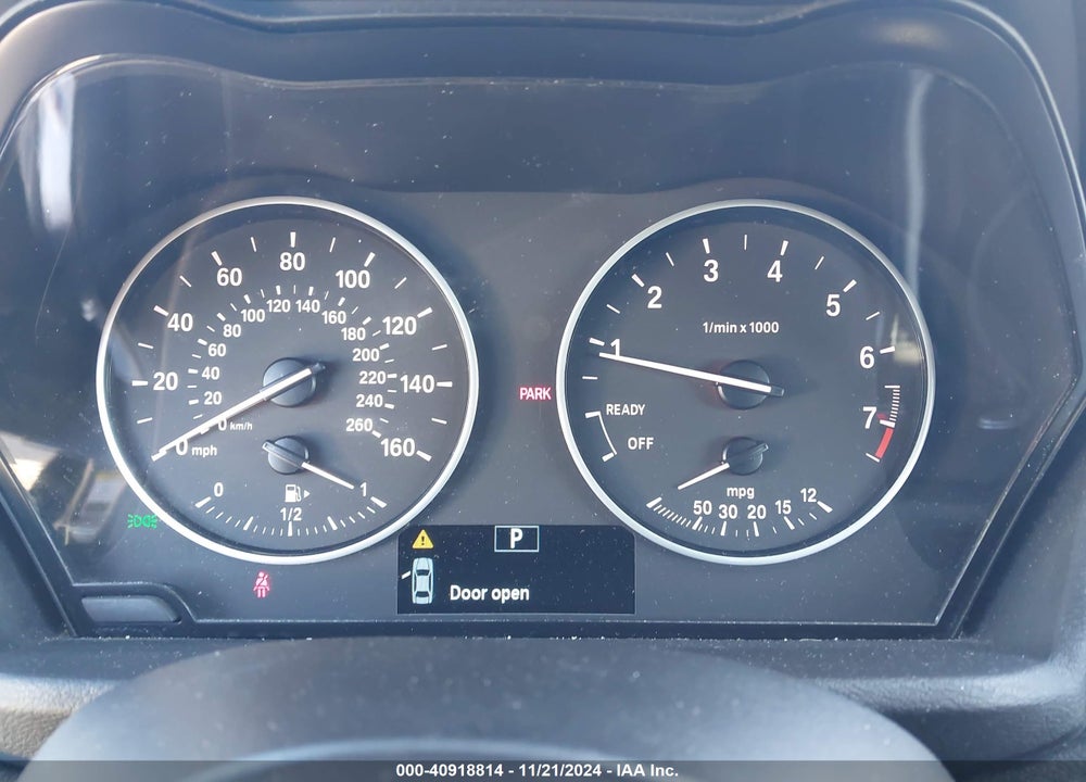 2018 BMW X1 SDRIVE28I VIN: WBXHU7C39J5H40422