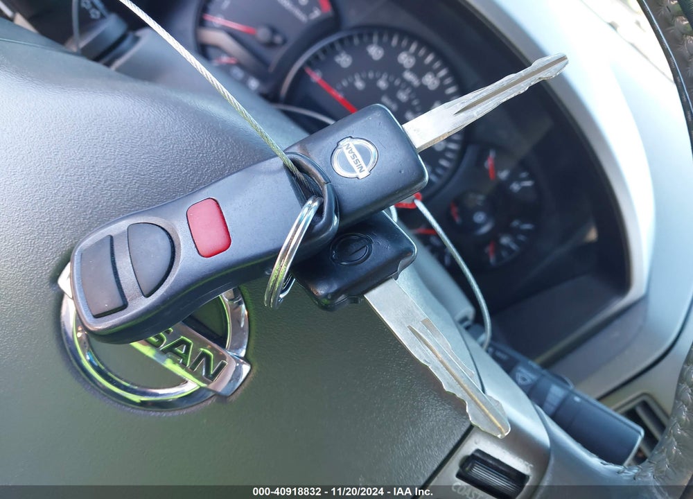2006 NISSAN TITAN SE VIN: 1N6BA07B66N533153