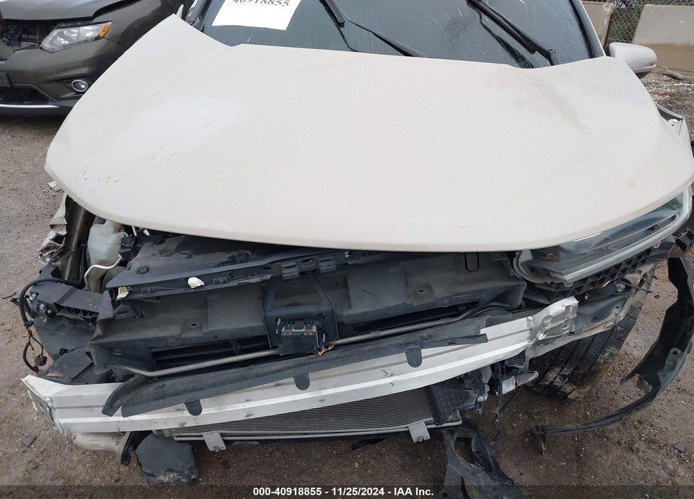 2018 HONDA CR-V VIN: 5J6RW2H85JL023358