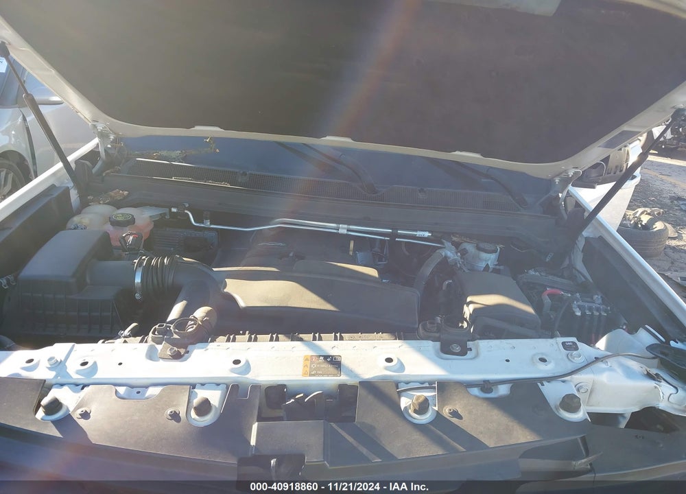 2020 CHEVROLET COLORADO VIN: 1GCHSCEA6L1155070