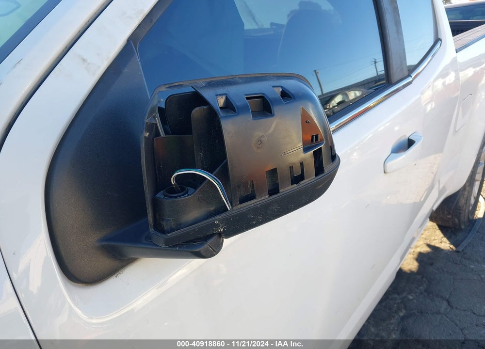 2020 CHEVROLET COLORADO VIN: 1GCHSCEA6L1155070