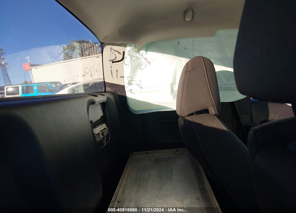 2020 CHEVROLET COLORADO VIN: 1GCHSCEA6L1155070