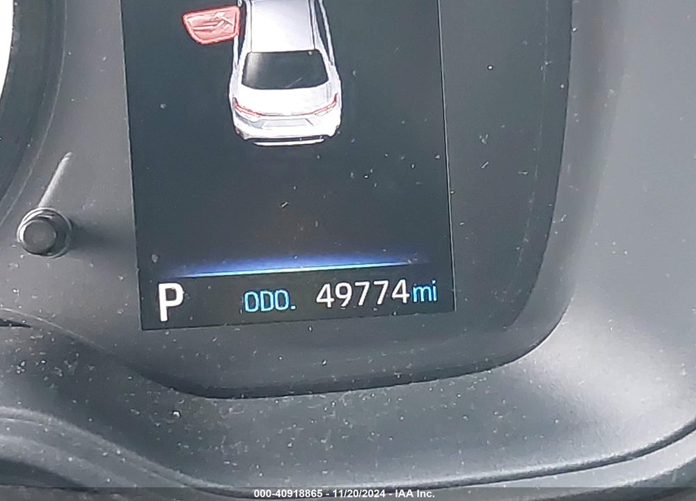 2020 TOYOTA COROLLA LE VIN: 5YFEPRAE9LP065004