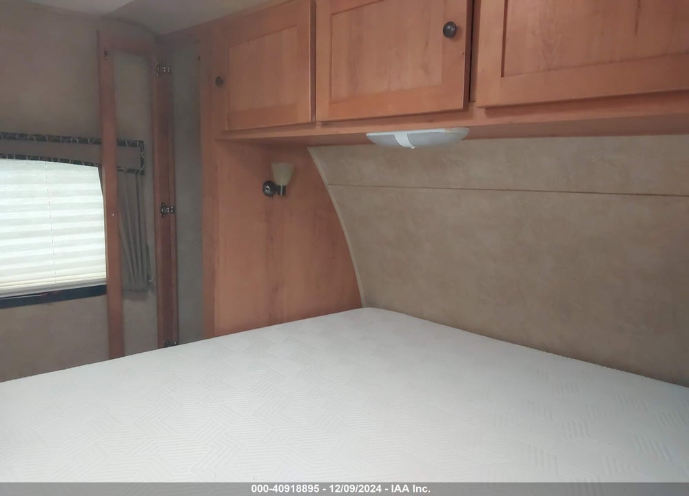 2012 FABRIQUE SHADOW CRUISER SERIE VIN: 5RXTD282XC1023638
