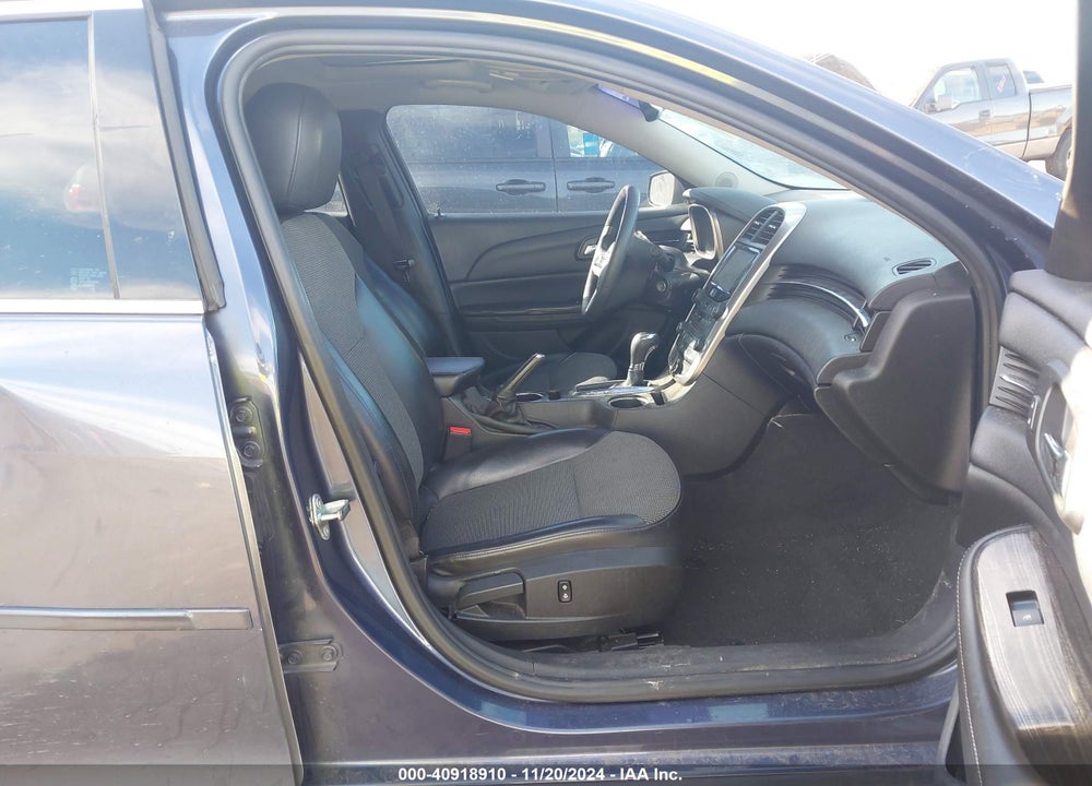 2014 CHEVROLET MALIBU 1LT VIN: 1G11C5SL8EF251927