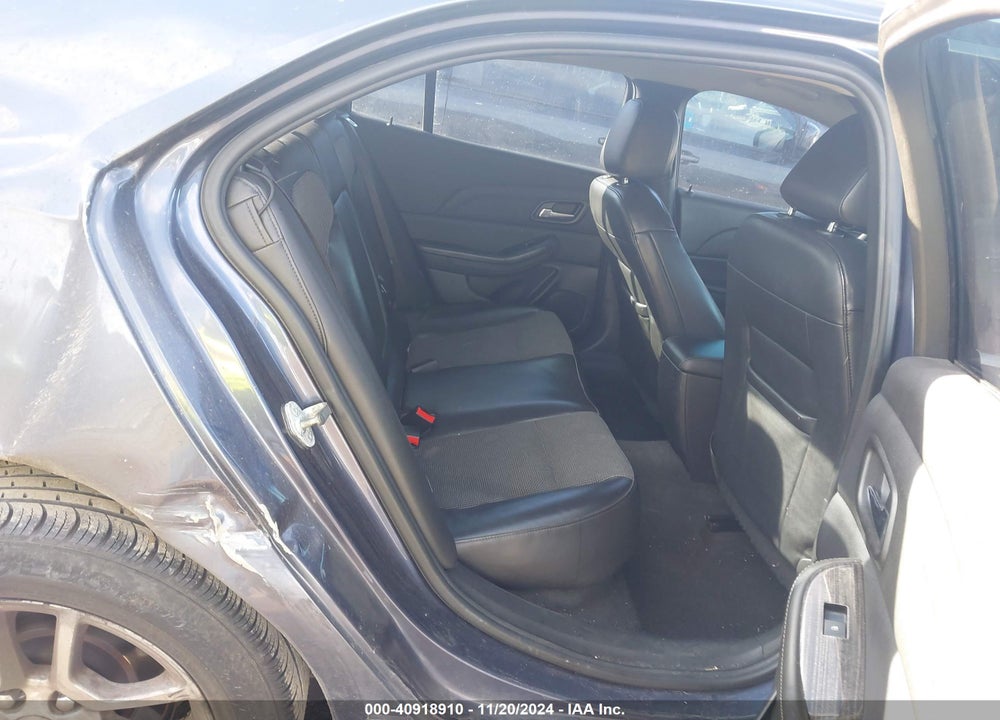 2014 CHEVROLET MALIBU 1LT VIN: 1G11C5SL8EF251927