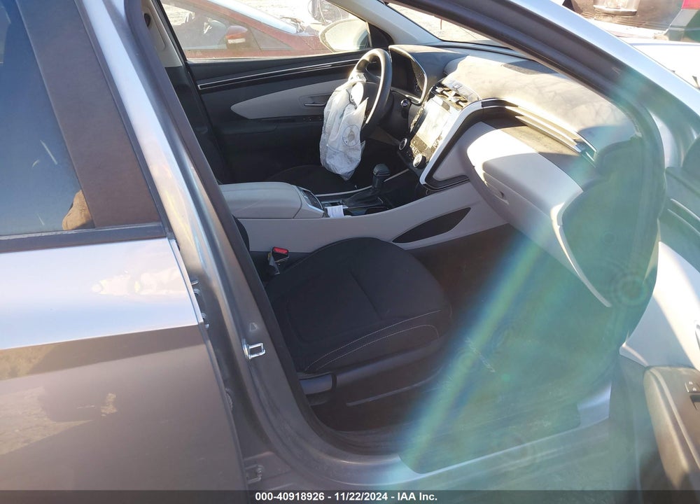 2023 HYUNDAI TUCSON SEL VIN: 5NMJBCAE4PH218303