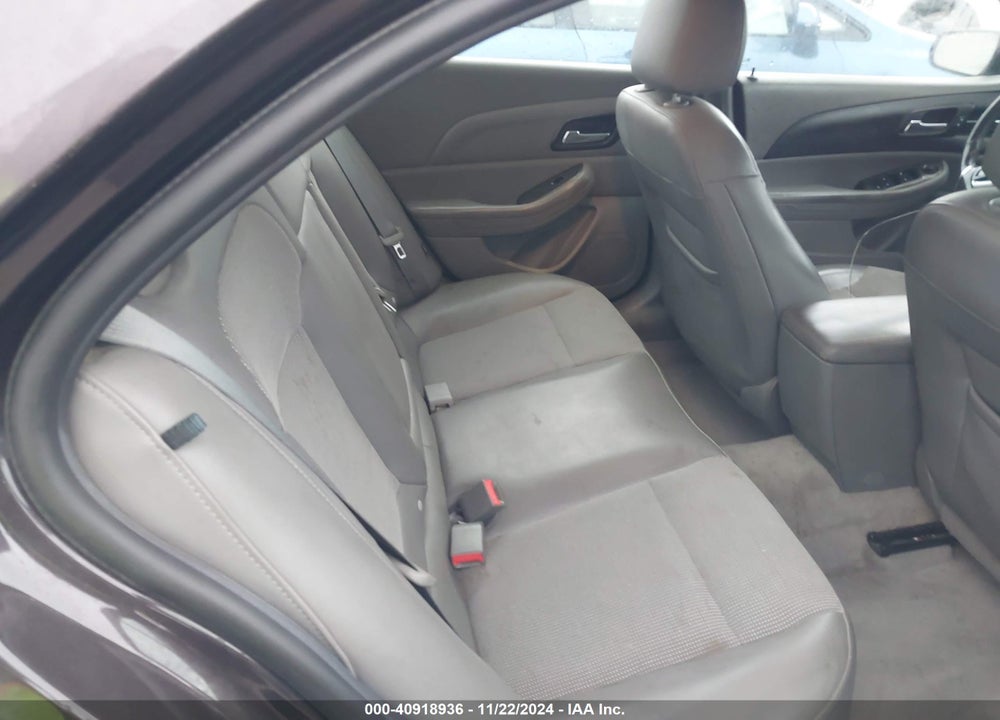 2015 CHEVROLET MALIBU 2LT VIN: 1G11D5SLXFF100005