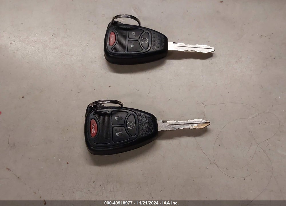 2014 JEEP COMPASS LATITUDE VIN: 1C4NJDEB0ED706809